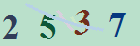 کد امنیتی
