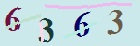کد امنیتی