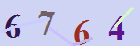 کد امنیتی