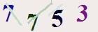 کد امنیتی