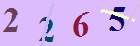 کد امنیتی