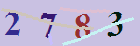 کد امنیتی