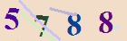 کد امنیتی