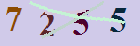کد امنیتی