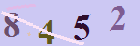 کد امنیتی