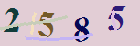 کد امنیتی