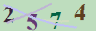 کد امنیتی