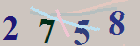 کد امنیتی