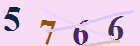 کد امنیتی