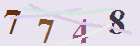 کد امنیتی
