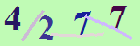 کد امنیتی