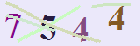 کد امنیتی