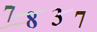 کد امنیتی