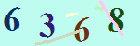 کد امنیتی