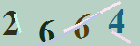 کد امنیتی