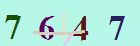 کد امنیتی