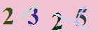 کد امنیتی