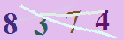 کد امنیتی