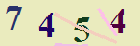 کد امنیتی
