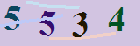 کد امنیتی