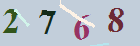 کد امنیتی