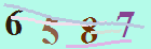 کد امنیتی
