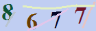 کد امنیتی