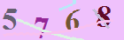 کد امنیتی