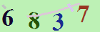 کد امنیتی