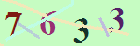 کد امنیتی