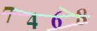 کد امنیتی