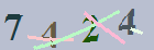 کد امنیتی