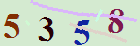 کد امنیتی