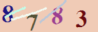 کد امنیتی