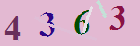 کد امنیتی