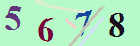 کد امنیتی