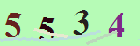 کد امنیتی
