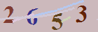 کد امنیتی