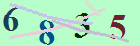 کد امنیتی