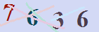 کد امنیتی
