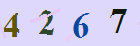 کد امنیتی