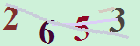 کد امنیتی