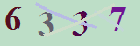 کد امنیتی