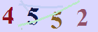 کد امنیتی