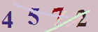 کد امنیتی