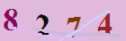 کد امنیتی