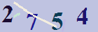 کد امنیتی