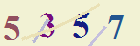 کد امنیتی