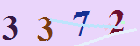 کد امنیتی