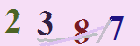 کد امنیتی